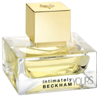

Туалетная вода, Intimately Yours Women