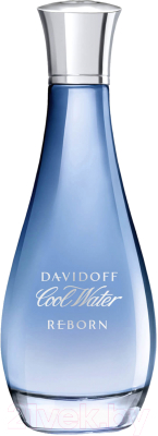 Туалетная вода Davidoff Cool Water Reborn For Her (50мл)