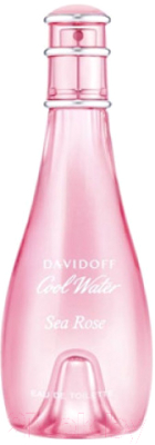 Изображение товара Туалетная вода Davidoff Cool Water Sea Rose (100мл)