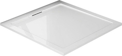 

Душевой поддон, TRS 100