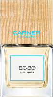 Парфюмерная вода Carner Barcelona Bo Bo (100мл) - 