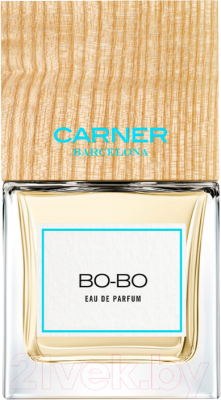 Парфюмерная вода Carner Barcelona Bo Bo (100мл)