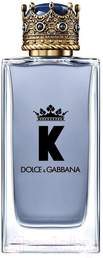 Туалетная вода Dolce&Gabbana K for Men