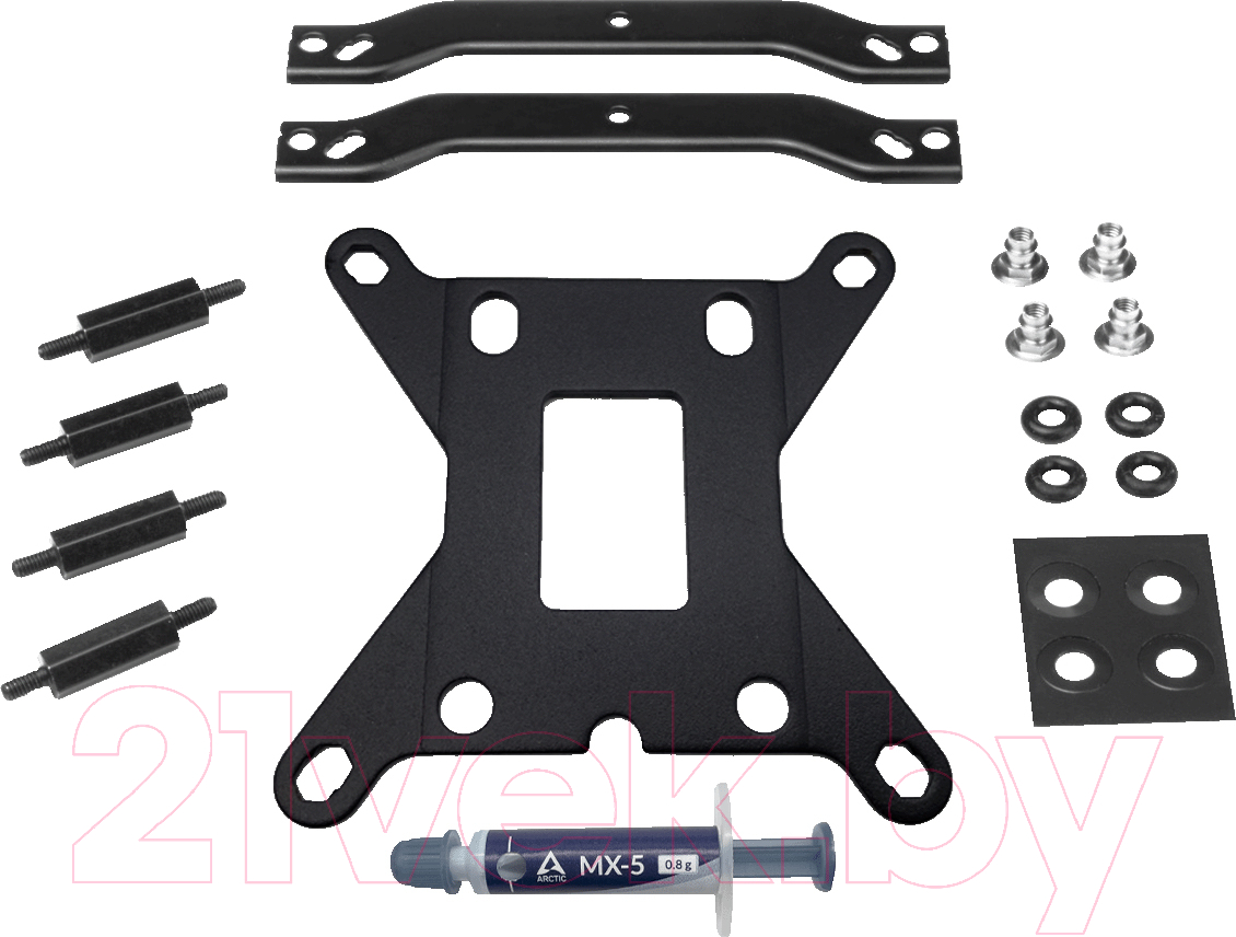 Монтажный комплект для кулера Arctic Cooling MPSAS00891B