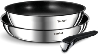 

Набор сковородок Tefal, Ingenio Emotion / 04227810