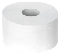 Туалетная бумага Laima Premium / 126092 (белый) - 