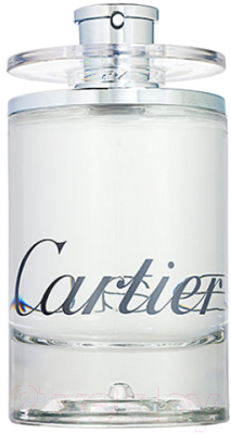 Туалетная вода Cartier Eau De Cartier (100мл)