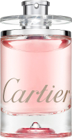 Туалетная вода Cartier Eau De Cartier Goutte De Rose (50мл) - 