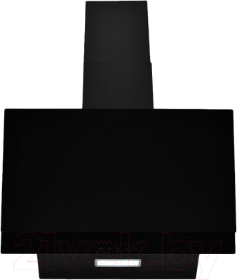 Вытяжка наклонная Zugel ZHC606B