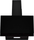 Миниатюра изображения товара Вытяжка наклонная Zugel ZHC606B (черный)