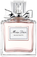 Туалетная вода Christian Dior Miss Dior (20мл) - 