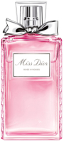 Туалетная вода Christian Dior Miss Dior Rose N'Roses (20мл) - 