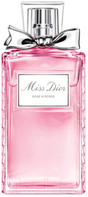 Туалетная вода Christian Dior Miss Dior Rose N'Roses (20мл)