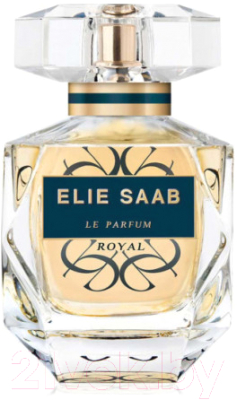 Парфюмерная вода Elie Saab Le Parfum Royal (30мл)