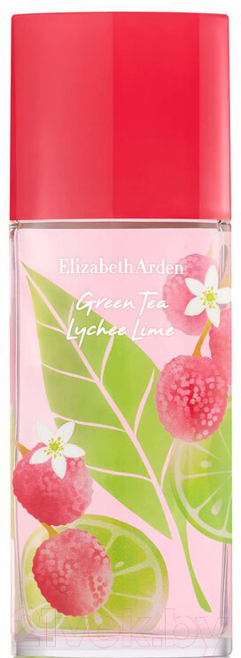 Туалетная вода Elizabeth Arden Green Tea Lychee Lime