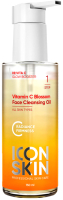 Гидрофильное масло Icon Skin Face Cleansing Oil (150мл) - 