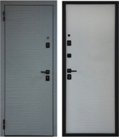 Входная дверь Staller Comfort TR 1 (86x205, левая) - 