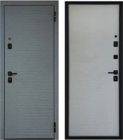 Входная дверь Staller Comfort TR 1 (86x205, правая) - 