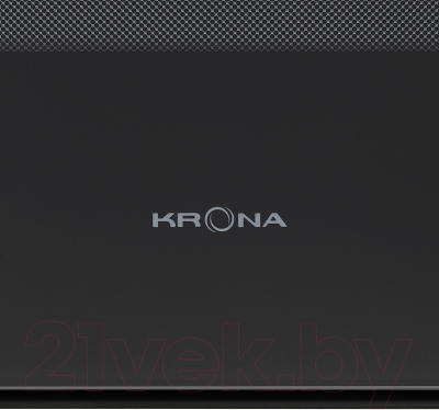 Электрический духовой шкаф Krona Essenza 60 BL G2 / КА-00006174