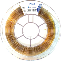 Пластик для 3D-печати REC PSU 1.75мм 500г / rr1z2115 (натуральный) - 