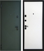 Входная дверь Staller Comfort TR 3 (96x205, левая) - 