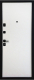 Миниатюра изображения товара Входная дверь Staller Comfort TR 3 (96x205, левая)