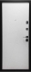 Миниатюра изображения товара Входная дверь Staller Comfort TR 4 (86x205, правая)