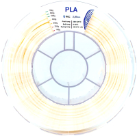 

Пластик для 3D-печати, PLA 2.85мм 750г / rr1s2135