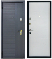 Входная дверь Staller Comfort TR 5 (86x205, левая) - 