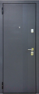 Входная дверь Staller Comfort TR 5 (86x205, левая)