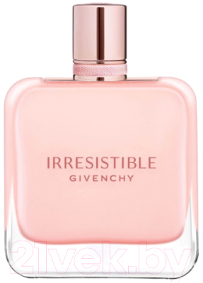 Парфюмерная вода Givenchy Irresistible Rose Velvet (50мл)