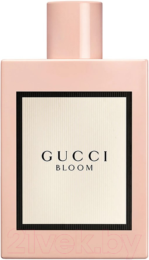 Туалетная вода Gucci Bloom