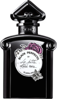 Туалетная вода Guerlain Black Perfecto By La Petite Robe Noire Florale (50мл) - 