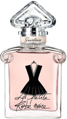 Туалетная вода Guerlain La Petite Robe Noire Ma Robe Plissee (100мл)