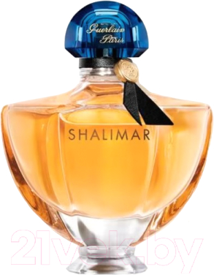 Парфюмерная вода Guerlain Shalimar Philtre De Parfum (50мл)