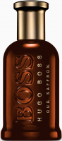 Парфюмерная вода Hugo Boss Boss Bottled Oud Saffron (100мл) - 