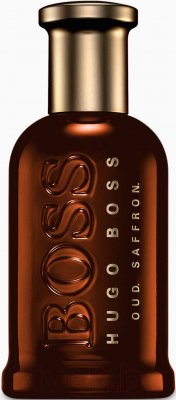 Парфюмерная вода Hugo Boss Boss Bottled Oud Saffron (100мл)