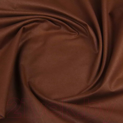 Комплект постельного белья Витэлия 2.0 / 9802232 (коричневый)