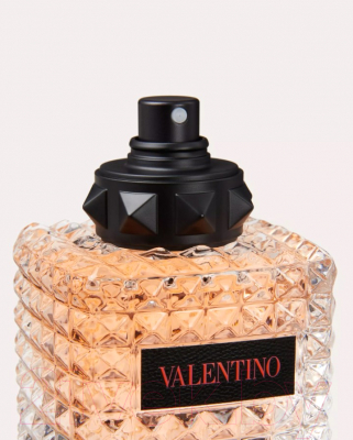 Парфюмерная вода Valentino Donna Born In Roma Coral Fantasy (50мл)