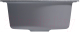 Миниатюра изображения товара Мойка кухонная Mixline ML-GM11 551827 (графит)
