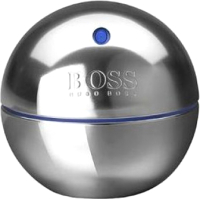 Туалетная вода Hugo Boss In Motion Edition Iv (90мл) - 