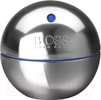Туалетная вода Hugo Boss In Motion Edition Iv (90мл)