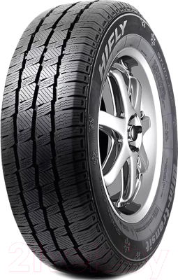 Зимняя легкогрузовая шина Hi Fly Win-Transit 215/75R16C 116/114R 10PR