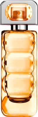 Парфюмерная вода Hugo Boss Boss Orange (30мл)