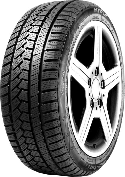 Зимняя шина Hi Fly Win-Turi 212 205/45R17 88H
