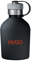 Туалетная вода Hugo Boss Hugo Just Different (200мл) - 