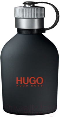Туалетная вода Hugo Boss Hugo Just Different (200мл)