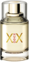 Парфюмерная вода Hugo Boss Hugo Xx (100мл) - 