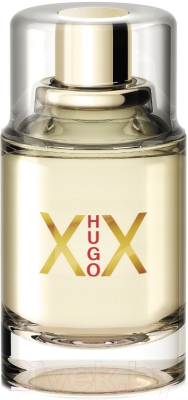 Парфюмерная вода Hugo Boss Hugo Xx (100мл)