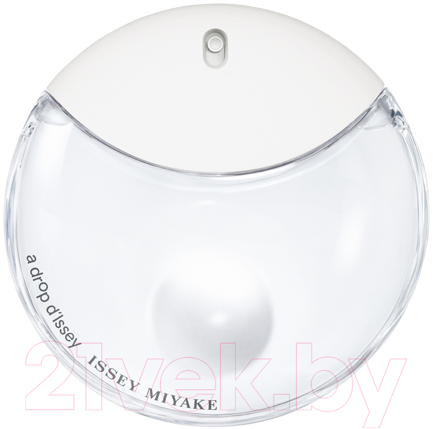 Парфюмерная вода Issey Miyake A Drop D'Issey